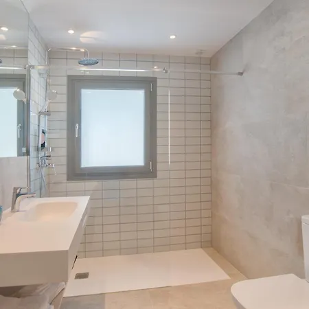 Casa Cael : Gezellig Met Prachtig Zicht Alhaurín de la Torre