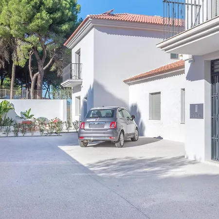 Casa Cael : Gezellig Met Prachtig Zicht *